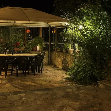 Pontignanello سيينا