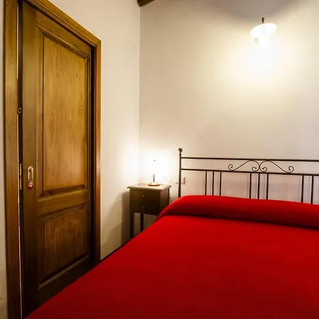 مزرعة للإقامة Pontignanello *