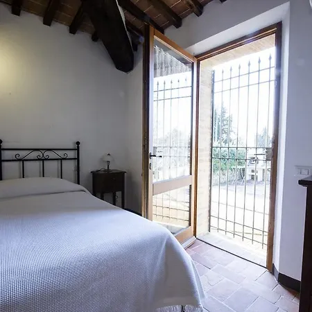 Pontignanello سيينا