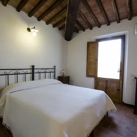 مزرعة للإقامة Pontignanello *