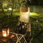 Alloggio per agriturismo Pontignanello Siena