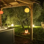 Alloggio per agriturismo Pontignanello *
