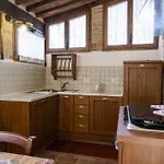 Alloggio per agriturismo Pontignanello