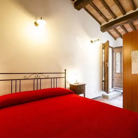 Pontignanello Séjour à la ferme *