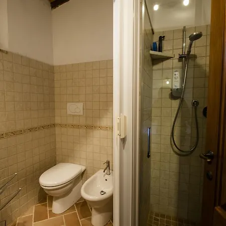 Bauernhof Pontignanello Siena