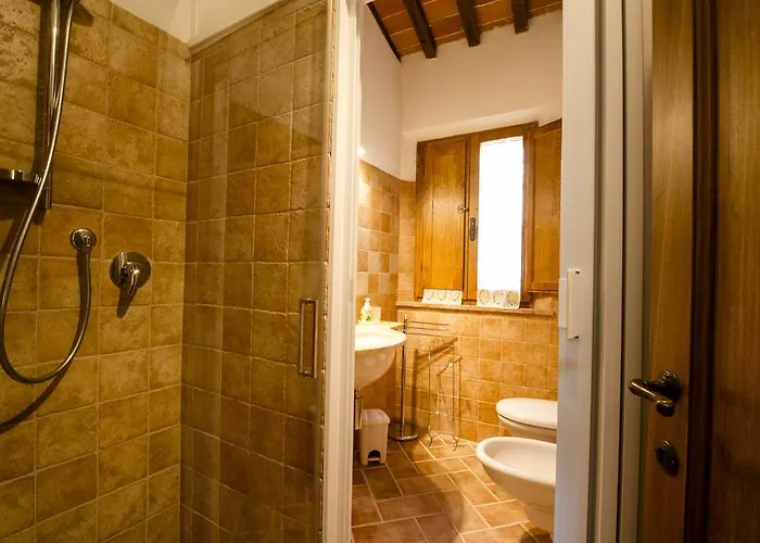 Pontignanello * Siena