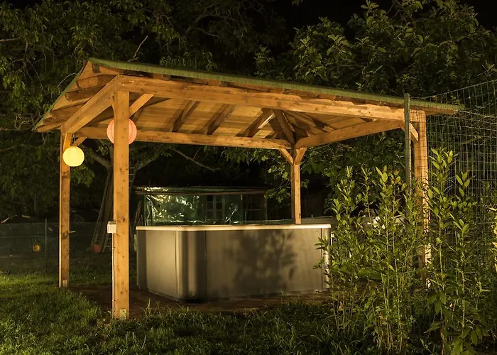 Farm stay Pontignanello *