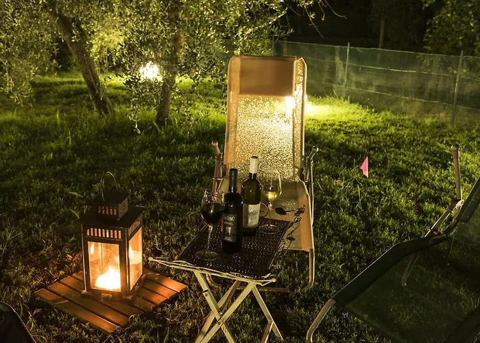 Séjour à la ferme Pontignanello Sienne