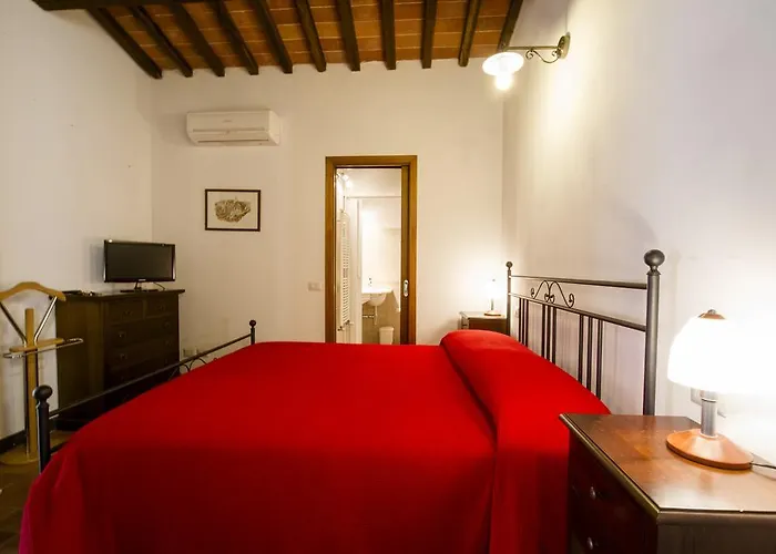 Pontignanello Farmház *