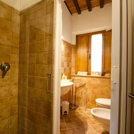 Pontignanello * Sienne