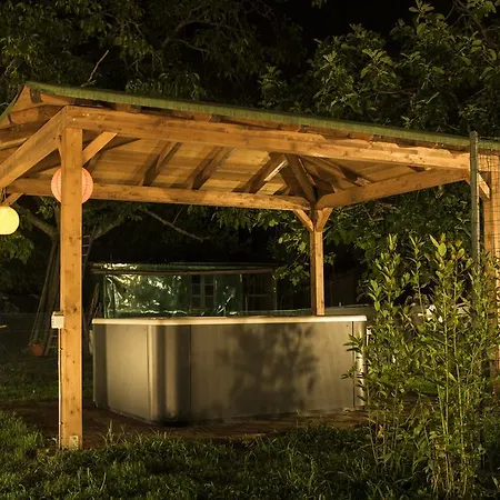 Séjour à la ferme Pontignanello *