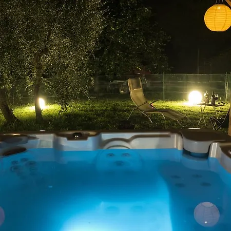 Pontignanello Séjour à la ferme