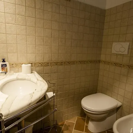 Séjour à la ferme Pontignanello Sienne