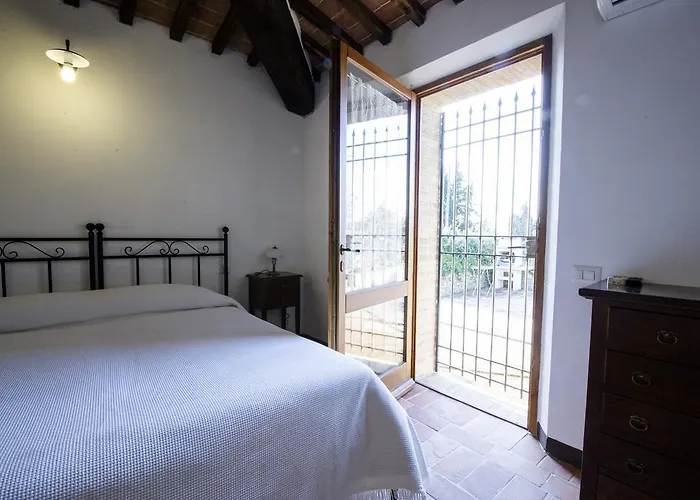 Pontignanello 시에나