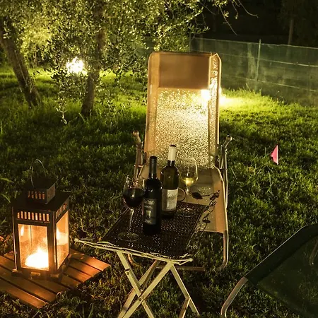 Alloggio per agriturismo Pontignanello Siena