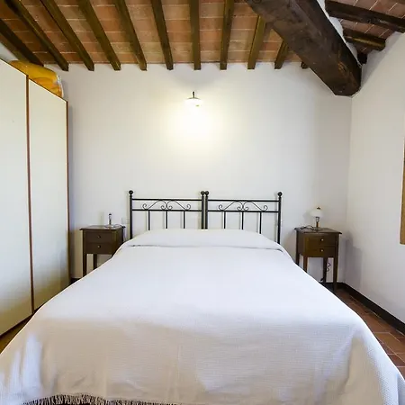 Pontignanello Lantgård *