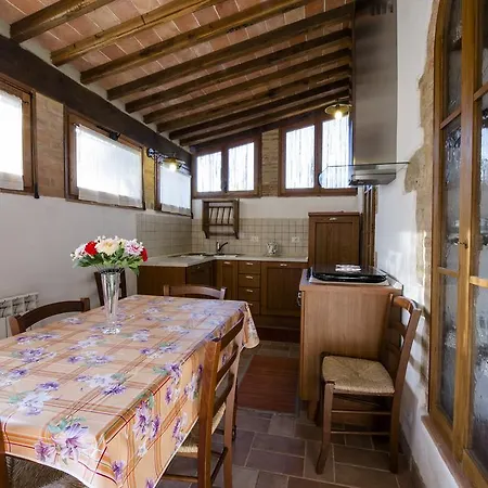 Alloggio per agriturismo Pontignanello *