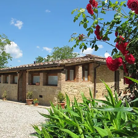 Pontignanello Alloggio per agriturismo *