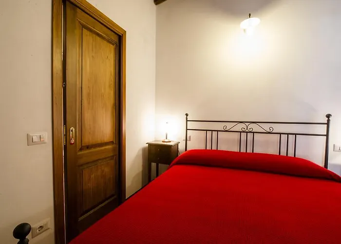 Farm stay Pontignanello *