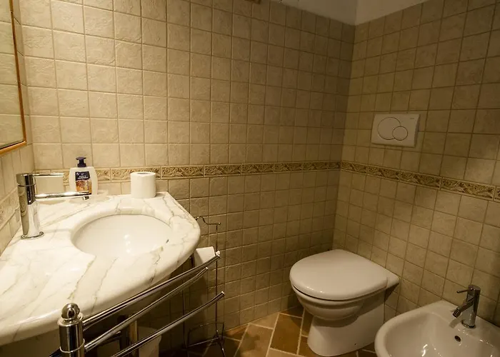 Farm stay Pontignanello Siena