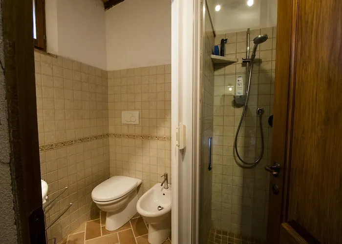 Farm stay Pontignanello Siena